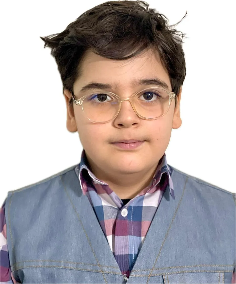 ﺭﻫﺎﻡ ﻧﺎﺻﺮﻧﯿﺎ